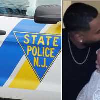 <p>Richard Bahamonte was killed in a Route 80 crash last February.</p>