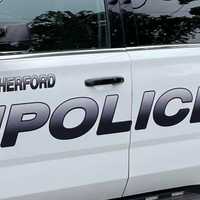 Lyndhurst Bicyclist Hospitalized In Rutherford Crash: Police