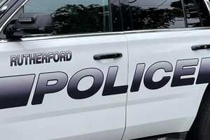 BMW Hits Bicyclist Off Route 3 In Rutherford, Police Say