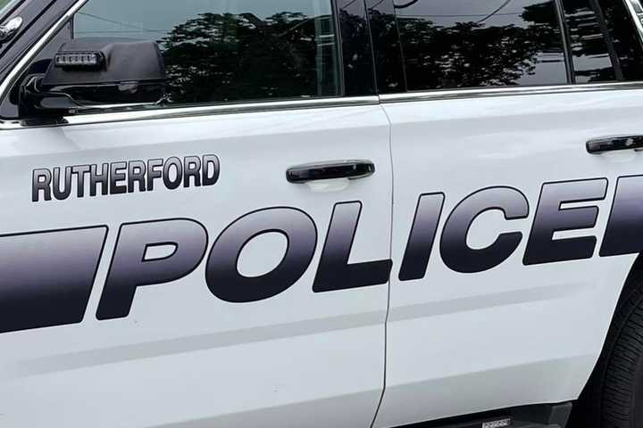 Lyndhurst Bicyclist Hospitalized In Rutherford Crash: Police