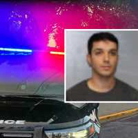 Motorcyclist, 24, Antagonizing Cops For Weeks Arrested After Bergen County Pursuit: PD