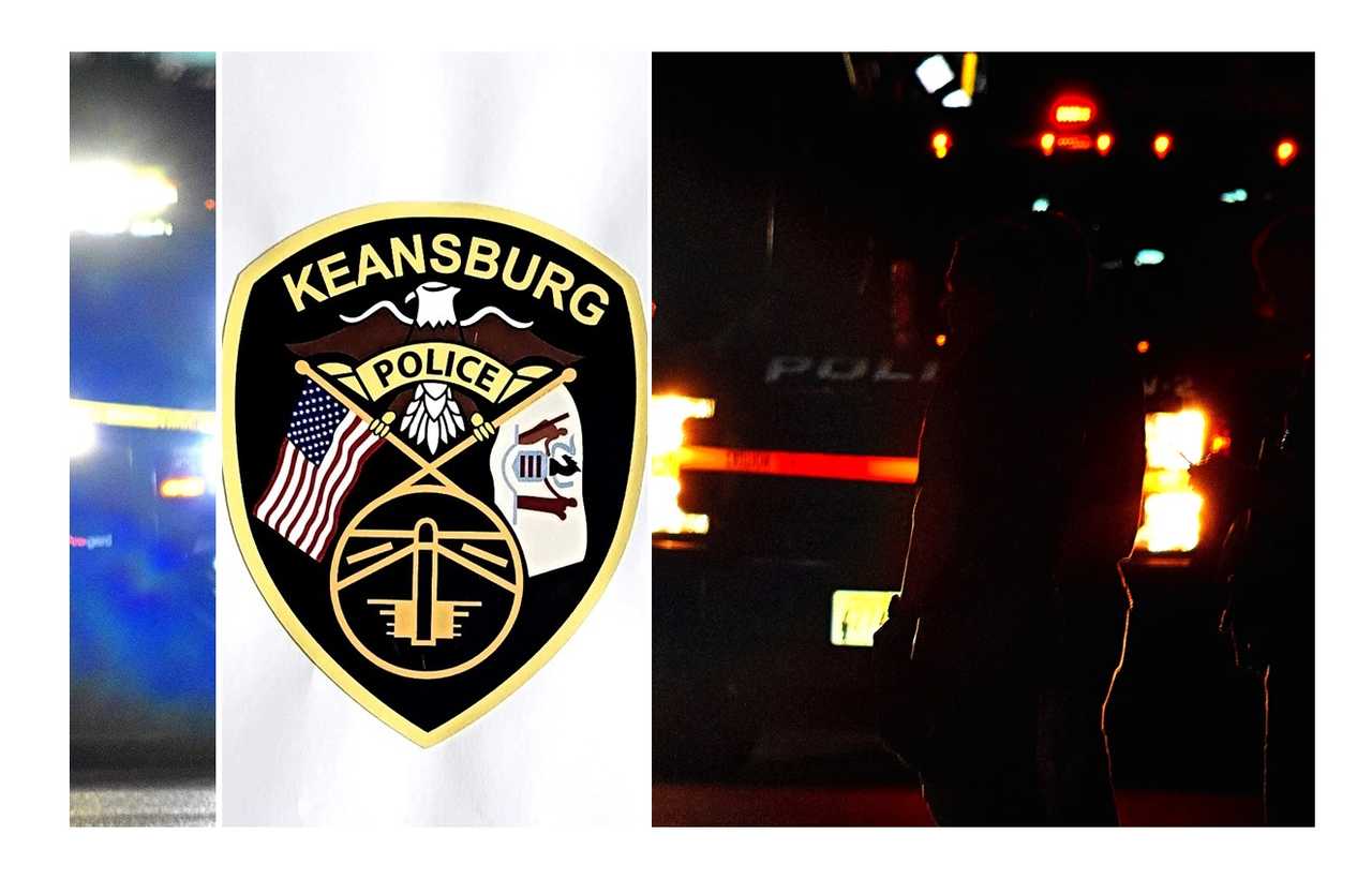 Chainsaw-Wielding Man Shot By Police In Keansburg | Monmouth Daily Voice