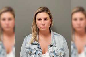 Intoxicated Orange Woman Caused Wrong-Way Bethany Crash That Sent Dad, Child To Hospital: Cops