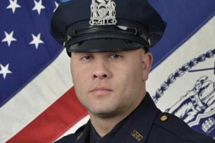 NYPD Officer From Rockland Dies Suddenly At 37: 'Loved Deeply, Laughed Often'