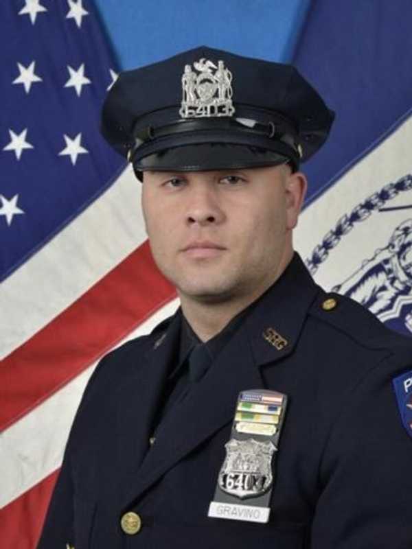 NYPD Officer From Orangeburg Dies Suddenly At 37: 'Loved Deeply, Laughed Often'