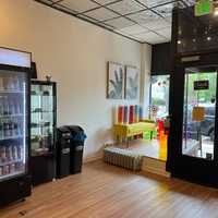 <p>Kukki Vegan also offers various flavors of tres leches, banana pudding, and candy.</p>