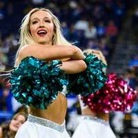 PSU Alum, NFL Cheerleader Conquers Cockroaches, Shock Collars On New FOX Reality Show