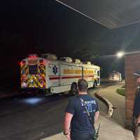 Maryland Seniors Displaced After Sprinkler Floods Health Facility: Officials