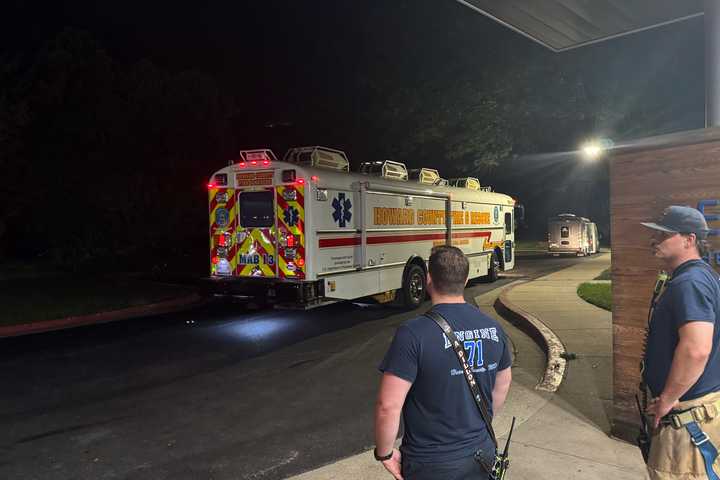 Howard County Seniors Displaced After Sprinkler Floods Health Facility: Officials