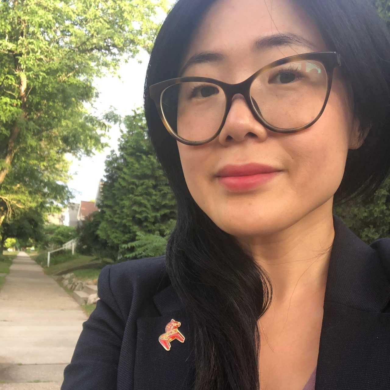 North Jersey Native, Husband Killed By Pickup Truck In Florida