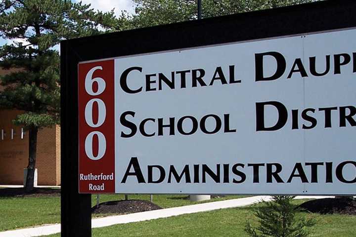 Palestinian-American Student Called ‘Terrorist’ By Teacher At Central Dauphin Middle School