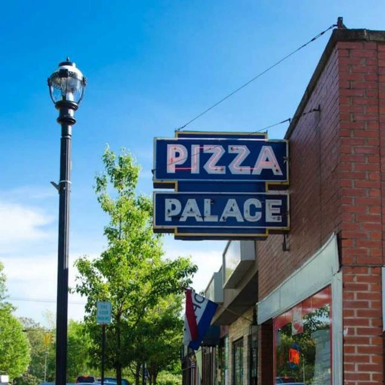 Mike's Pizza Palace has served its last slice at&nbsp;28 Church St. in Naugatuck, the place it's called home for 50 years.&nbsp;
