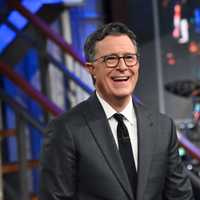 'Go F— Yourself': Colbert Slams Trump In Blistering Monologue After Show's Cancellation