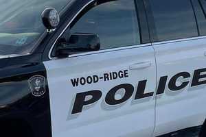 3-Vehicle Crash With School Bus Sends Jeep Driver To Hospital In Wood-Ridge