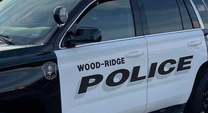 Wood-Ridge PD
  
