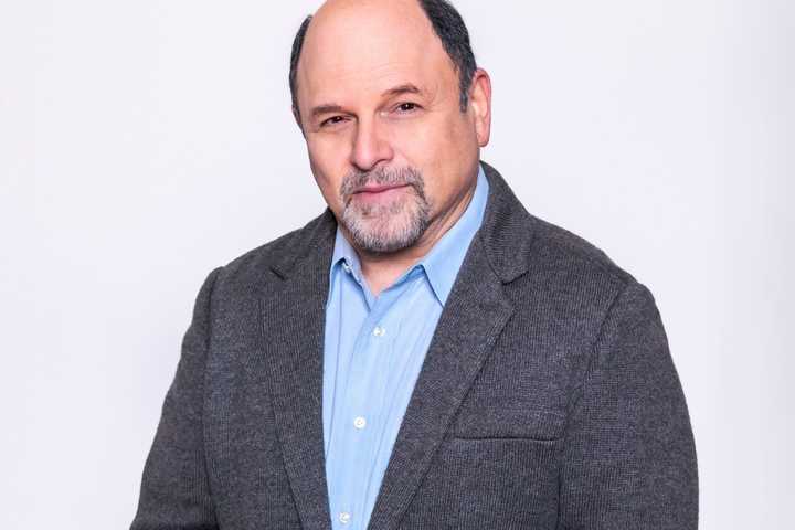 'Seinfeld’s' Jason Alexander Appearing At Jersey Shore Film Festival