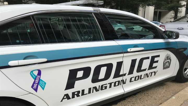 Arlington Police Department