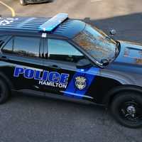 Pedestrian, 67, Killed While Crossing Hamilton Township Road: Police