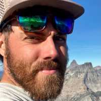 Missing CT Native, 32, Found Dead In Montana: 'I'll Never Forget His Laugh'