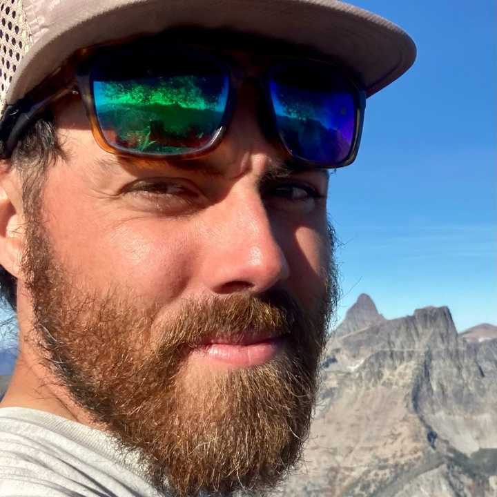 Wethersfield native&nbsp;Granto Marcuccio was found dead along a Montana hiking trail in Glacier National Park.&nbsp;