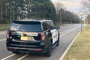 Serious Crash Shuts Route 130 In North Brunswick