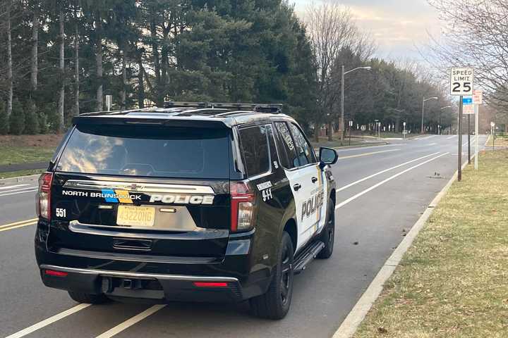 Serious Crash Shuts Route 130 In North Brunswick