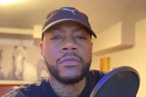 Maryland Musician Killed In High-Speed Motorcycle Crash On I-695: 'You Were My Big Brother'