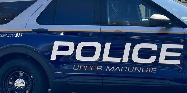 Upper Macungie Township PD
  
