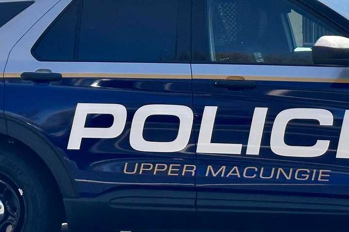 Coroner IDs Driver Killed When Car Overturns In Embankment In Upper Macungie