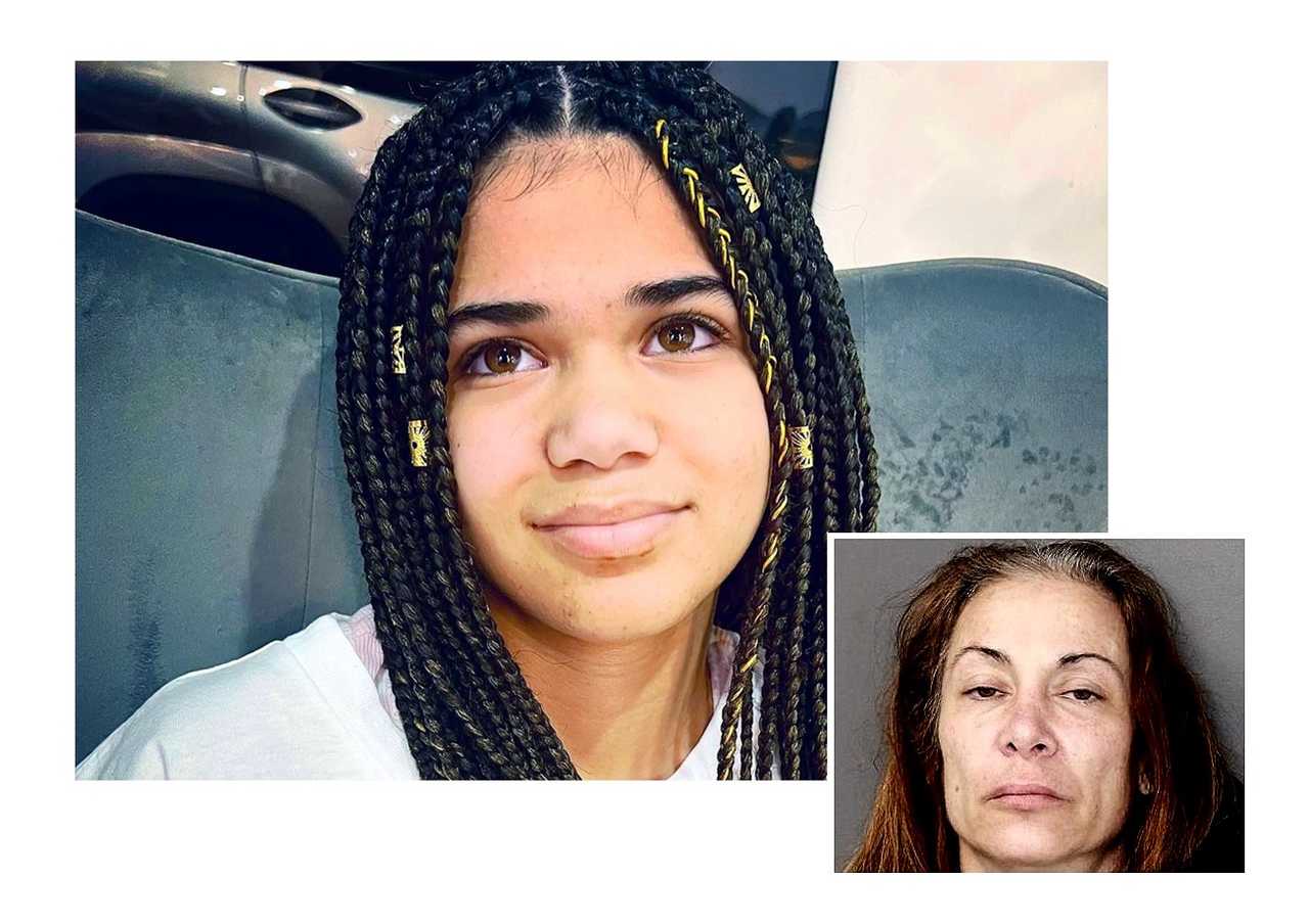 Mom Charged With Aggravated Manslaughter For Drug OD Death Of Daughter