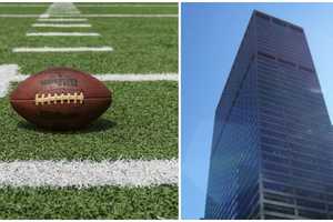 NYC Mass Shooter Blamed Football Head Trauma For Mental Illness, NFL Responds