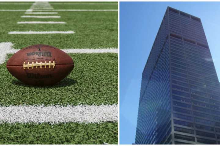 NYC Mass Shooter Blamed Football Head Trauma For Mental Illness, NFL Responds
