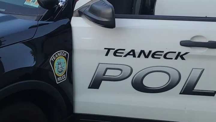 Teaneck PD