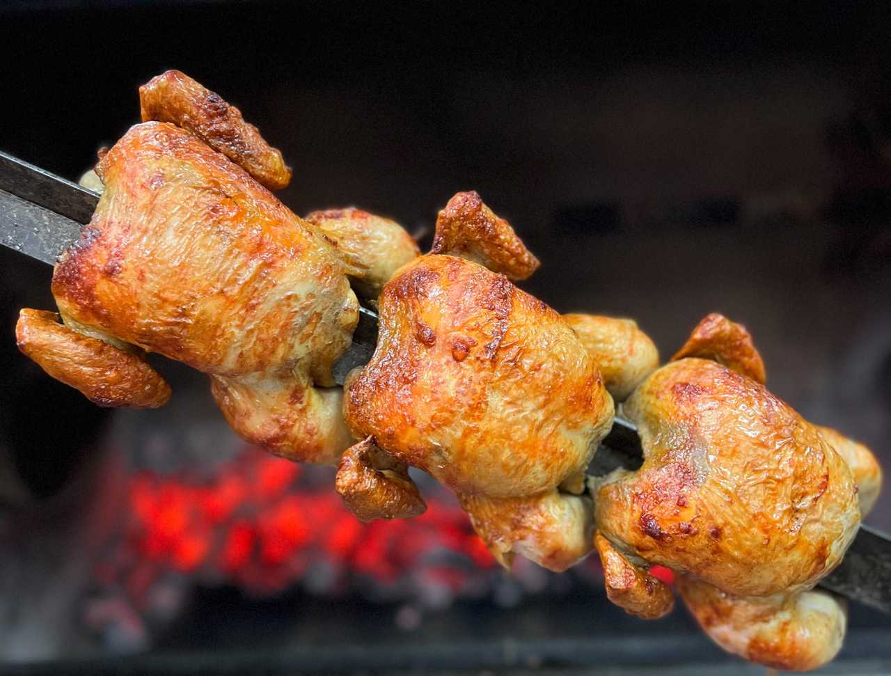 PA Peruvian Charcoal Chicken Restaurants Suddenly Reopens 1 Of 4