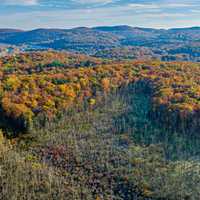 Rockland Buys 236 Acres In Largest Open Space Acquisition Ever In Sloatsburg, Officials Say