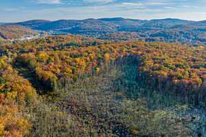 Rockland Buys 236 Acres In Largest Open Space Acquisition Ever In Sloatsburg, Officials Say