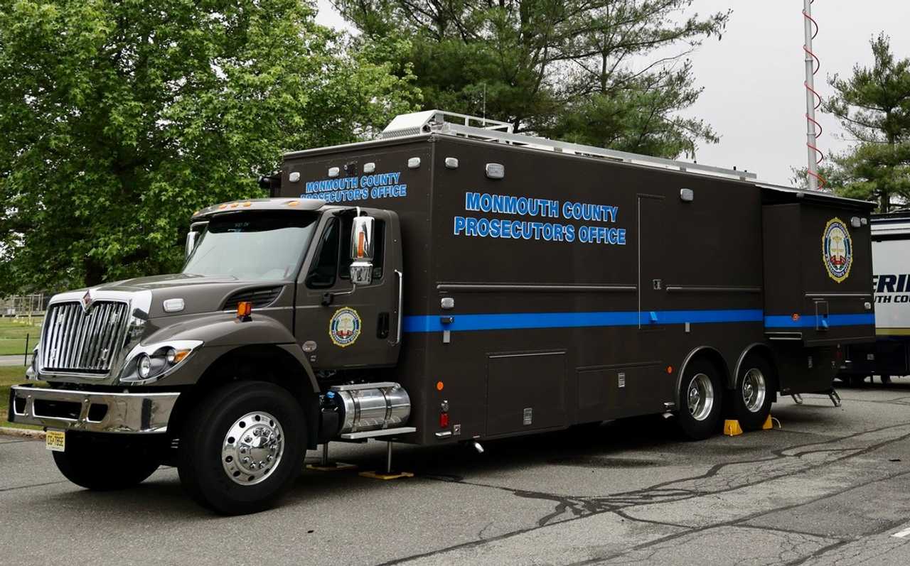 Jersey Shore Couple Failed To Report 4.5 Million In Prosecutor