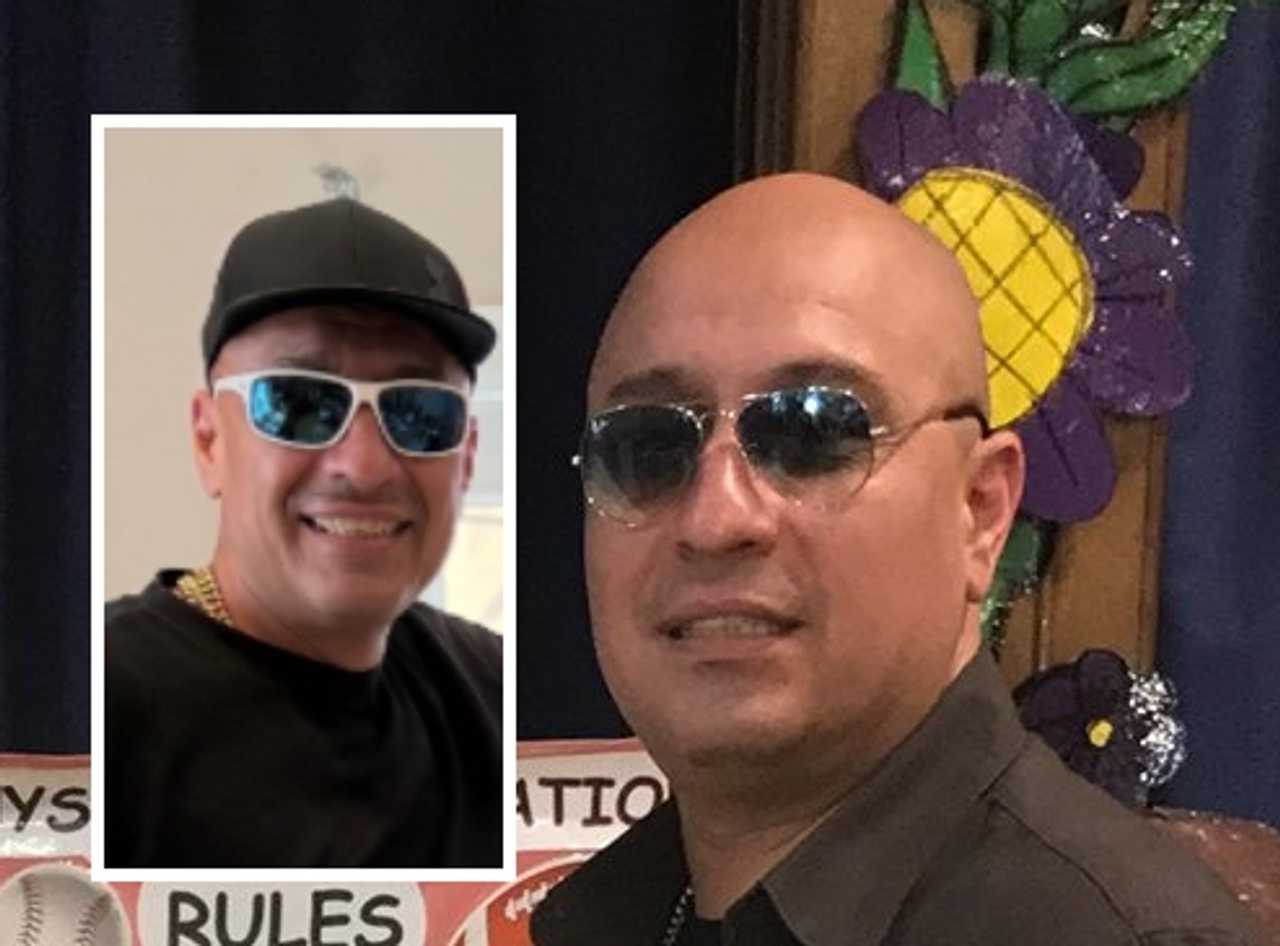 Richard "Richie" Arcos was killed in a Bayonne shooting. Richard "Richie" Arcos was killed in a Bayonne shooting.