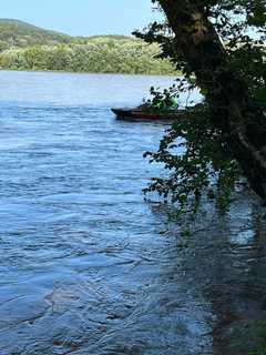 Body Found Floating In Susquehanna River In Lancaster County: Police