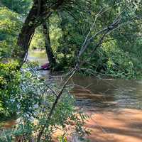 <p>A DMPFC water rescue in the Susquehanna River. 
  
</p>