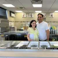 From Rare Treat In Pakistan To 30 Years In Englewood: Ice Cream On Grand Marks Sweet Milestone