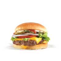 25-Cent Burgers Now Available At Wendy’s: Here’s How Long