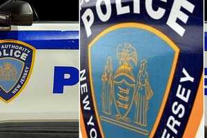 Three Officers Attacked By South Hackensack Carjacker On GWB: Prosecutor