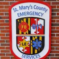 <p>St. Mary’s County Government Department of Emergency Services</p>