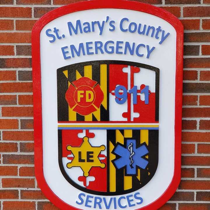 St. Mary’s County Government Department of Emergency Services