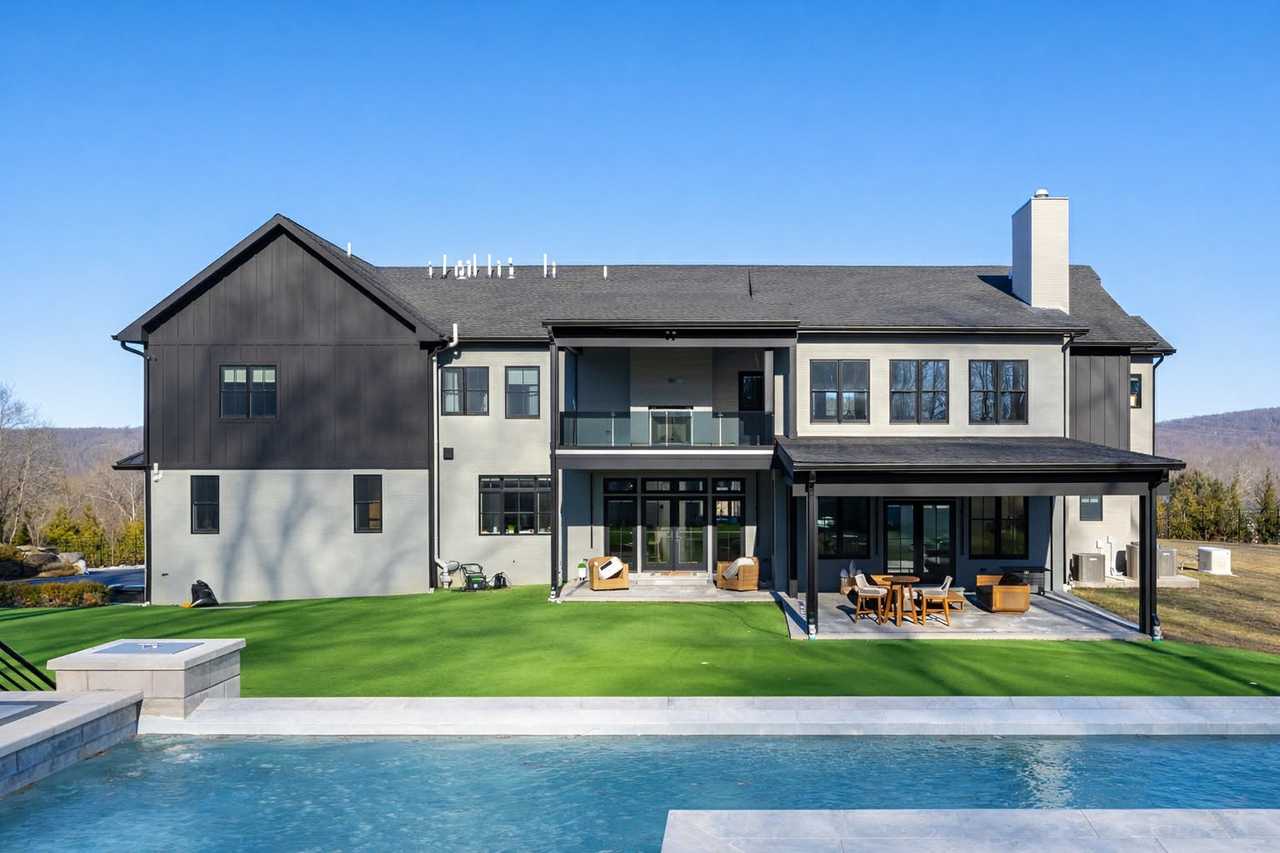 Jets Star Sauce Gardner Built NJ Dream Home — Then Sold It Months Later For  $3M After Trade | Montville Daily Voice