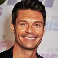 Meet Ryan Seacrest In Northvale