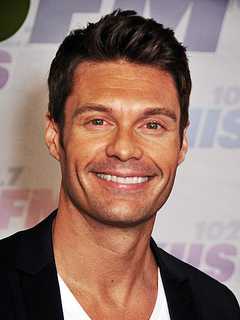 Meet Ryan Seacrest In Northvale