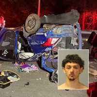 Bloomfield Woman, 26, Killed In I-91 Crash Caused By Intoxicated Driver In Rocky Hill: Police