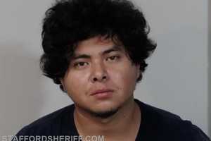 PA-Bound Driver Gets 3rd DUI In Stafford With Only One Beer Left In 12-Pack: Sheriff